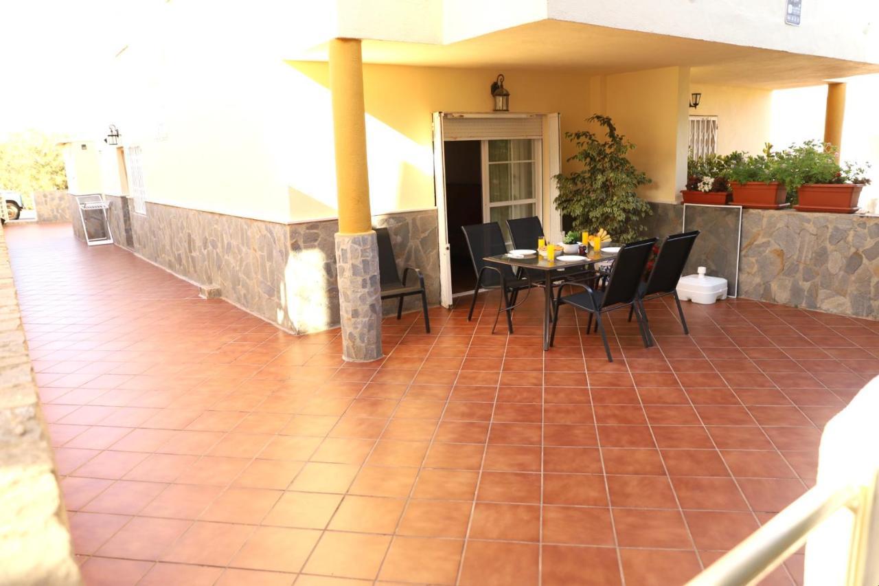 Casa San Jose Apartamento Exterior foto