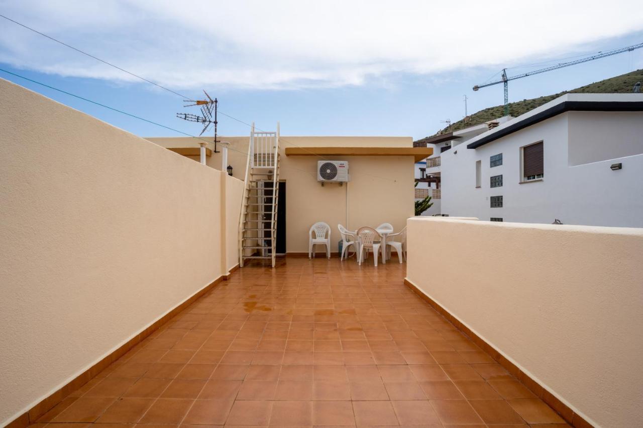 Casa San Jose Apartamento Exterior foto
